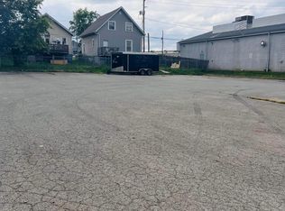 0 Brown Rd, Columbus, OH 43223