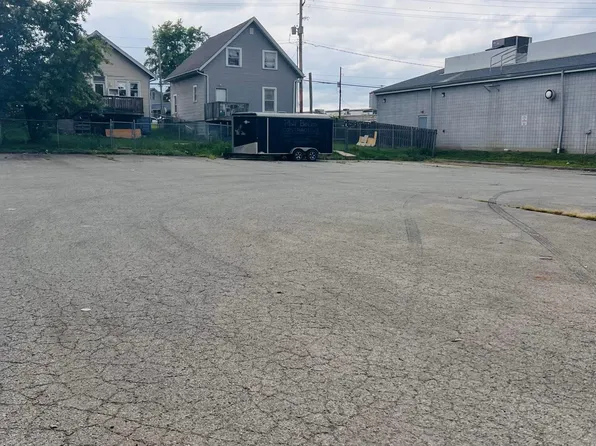 0 Brown Rd, Columbus, OH 43223