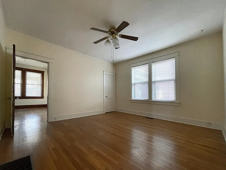(5) Bedroom #2