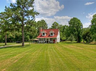 10515 Longstreet Rd, Willis, TX 77318