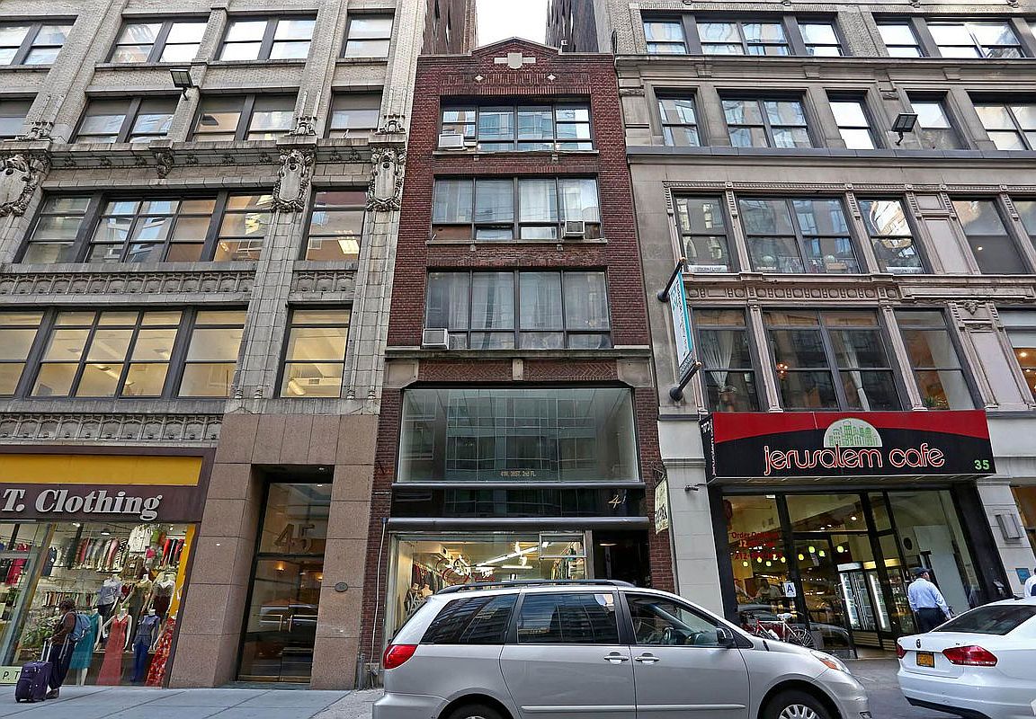 Primary listing photo