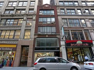 41 W 36th St, New York, NY