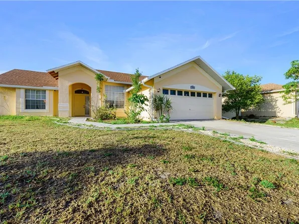 706 SW 11th TER, CAPE CORAL, FL 33991