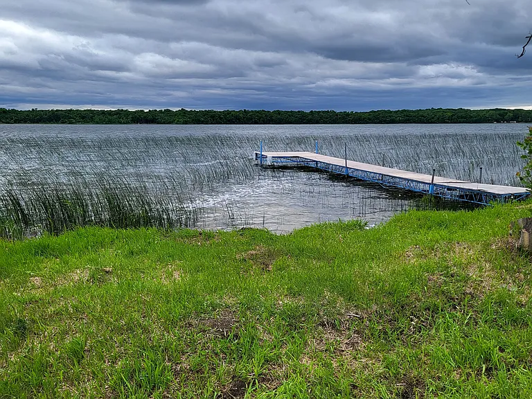 NE Rock Lake Rd — Photo 13