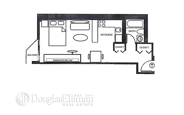 Rented by Douglas Elliman | media 29