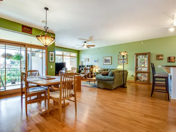 6767 Frank Lloyd Wright Avenue #301, Middleton, WI 53562