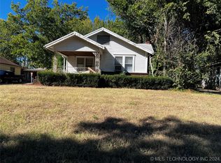 1524 S Knoxville Ave, Tulsa, OK 74112