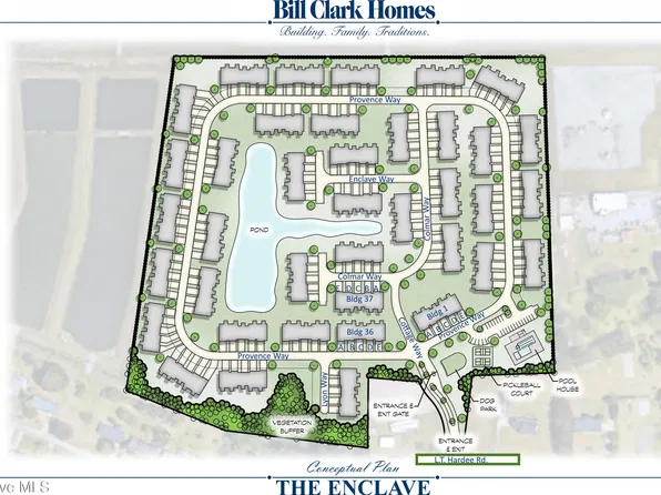 300 Provence Way #C, Greenville, NC 27858