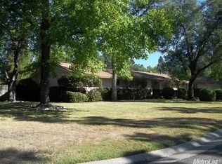 378 Griffith Rd, Diamond Springs, CA 95619