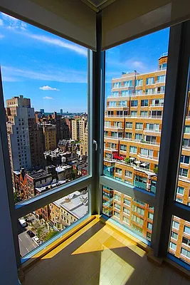Rented by Pinnacle City Living | media 1