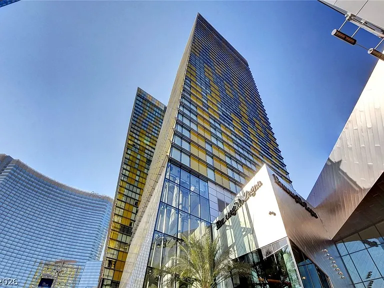 3726 Las Vegas Blvd S #3504 — Photo 70