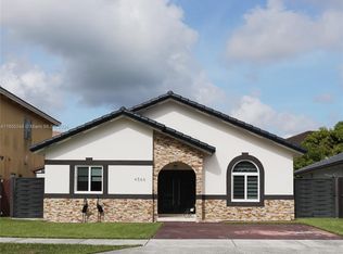 4566 SW 164th Ct, Miami, FL 33185