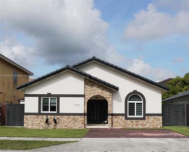 4566 SW 164th Ct, Miami, FL, 33185