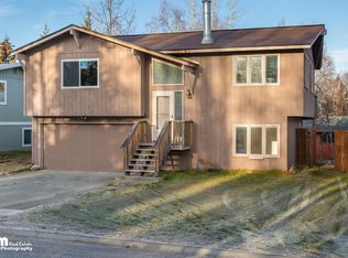 16027 Mammoth Cir, Eagle River, AK 99577