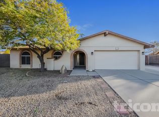4140 W Pershing Ave, Phoenix, AZ 85029