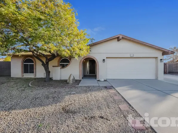 4140 W Pershing Ave, Phoenix, AZ 85029