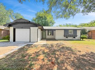 4936 S Briarwood Dr, Oklahoma City, OK 73135