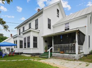 282 Vine St, Northfield, VT 05663