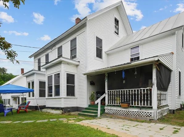 282 Vine Street, Northfield, VT 05663