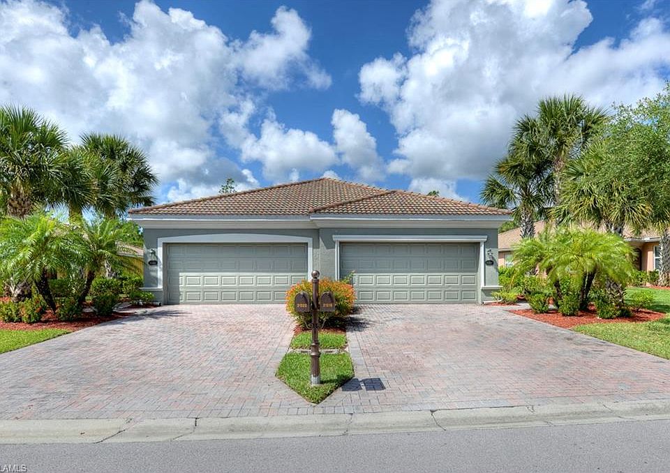 21318 Bella Terra Blvd, Estero, FL 33928 Zillow