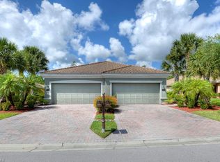 21318 Bella Terra Blvd, Estero, FL 33928