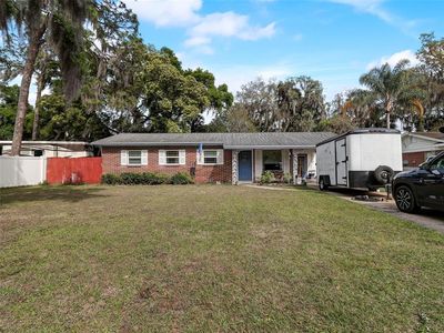 1010 Foote St, Eustis, FL, 32726