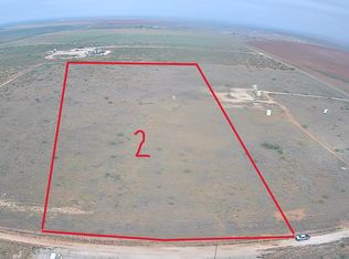 2 County Road 306, Seminole, TX 79360
