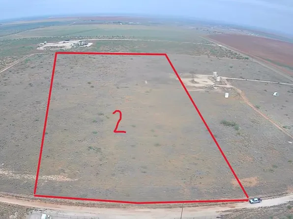 2 County Road 306, Seminole, TX 79360