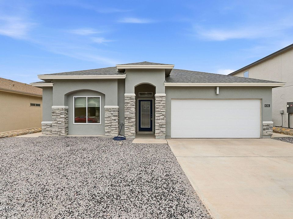 1st image of 6745 La Puesta Dr