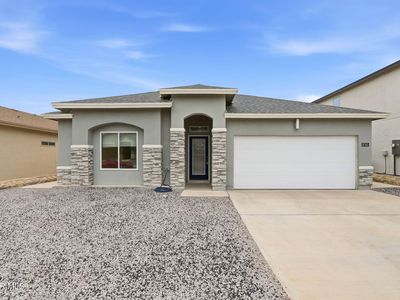 6745 La Puesta Dr, El Paso, TX, 79932