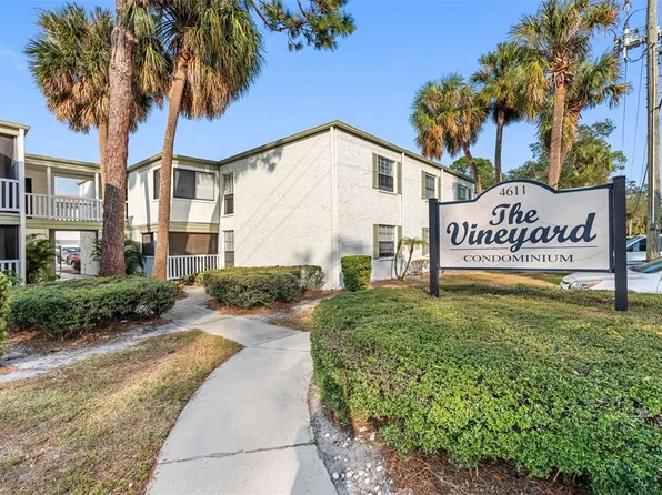 4611 W NORTH B STREET #228, TAMPA, FL 33609