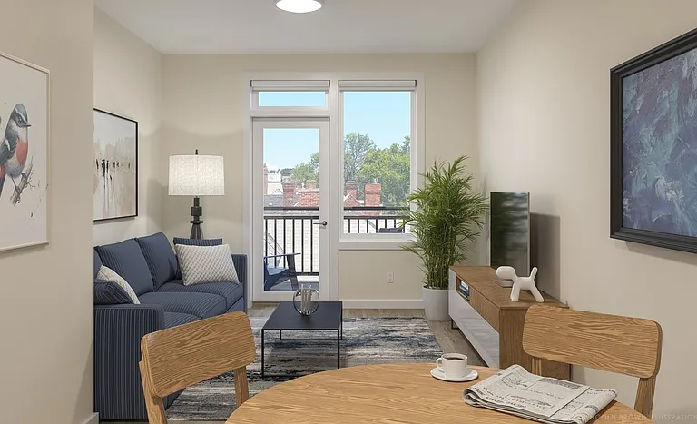 105 S Union St #601 — Photo 3