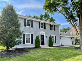 4395 S Longview Dr, New Berlin, WI 53151