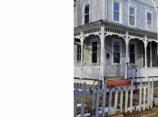 201 Hampton St, Bridgeton, NJ 08302
