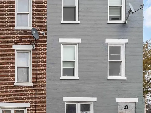 25 Evergreen St, Harrisburg, PA 17104