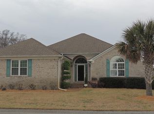 301 N 5th Ave, Kure Beach, NC 28449