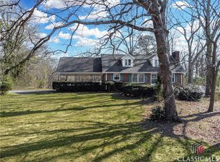 1191 Robert Hardeman Rd, Winterville, GA 30683