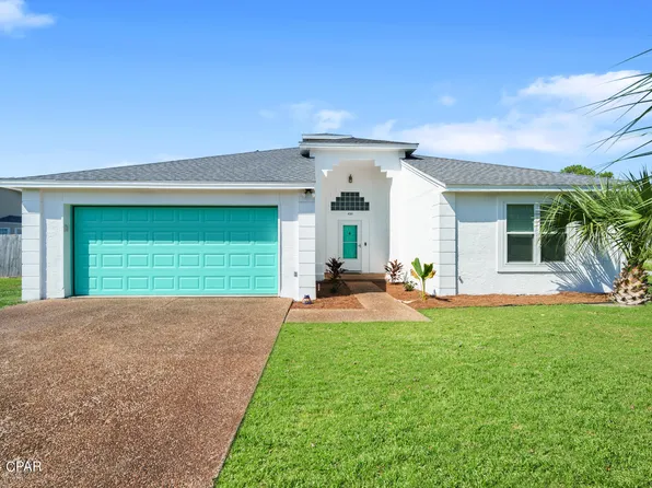 400 Otto Ln, Panama City Beach, FL 32408