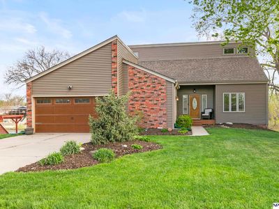 465 Lakehurst Dr, Waterloo, NE, 68069