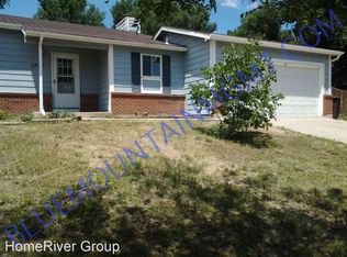 3650 Cragwood Dr, Colorado Springs, CO 80907