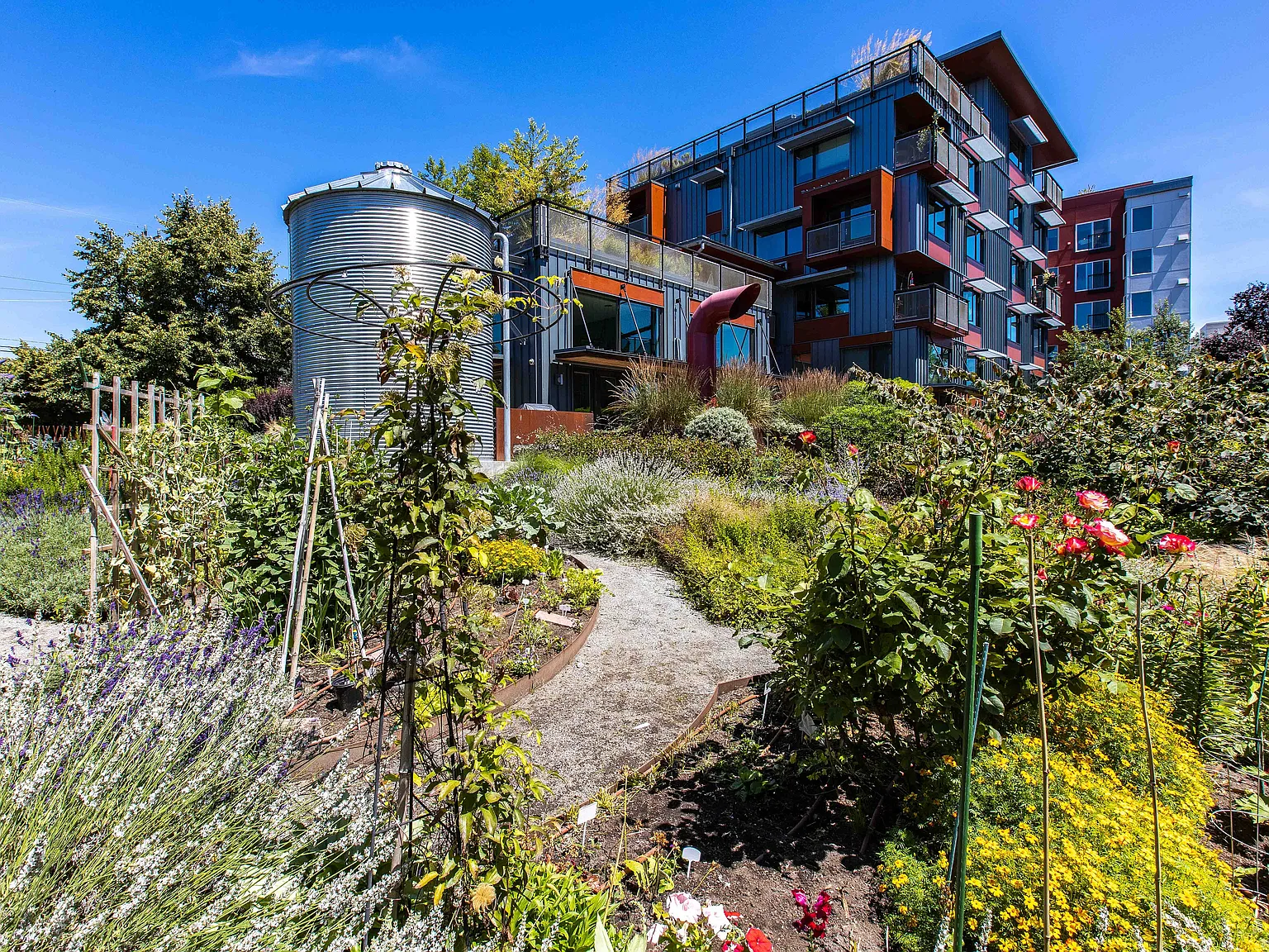 Greenfire Campus — Photo 2