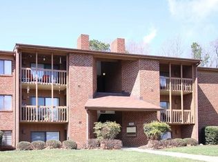 2102 Turtle Run Dr APT 1, Henrico, VA 23233