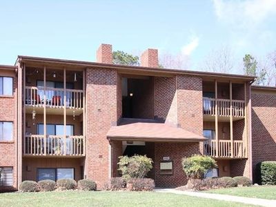 2102 Turtle Run Dr APT 1, Henrico, VA, 23233