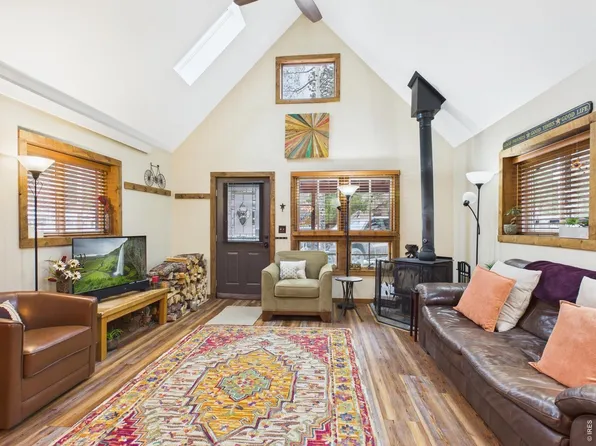 131 W Boulder St, Nederland, CO 80466