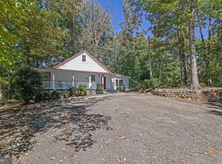 167 Nugget Ridge Rd, Dawsonville, GA 30534