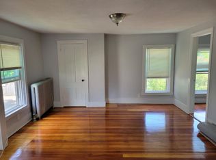 22 Fruit St #2B, Taunton, MA 02780