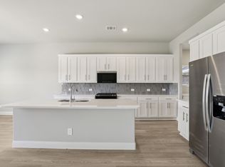1401 Winters Way, McKinney, TX 75071