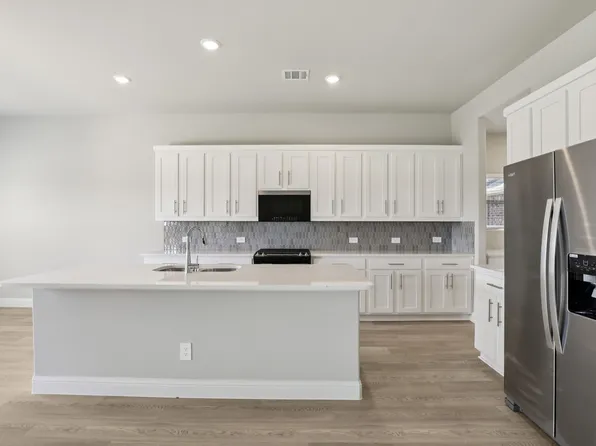 1401 Winters Way, McKinney, TX 75071
