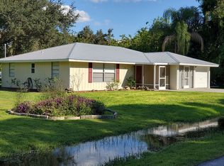525 Verona St, Pt Charlotte, FL 33948