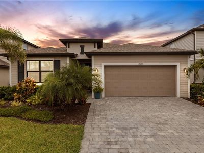 19699 Tortuga Cay Dr, Venice, FL, 34293